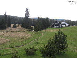 Jeřábkovna