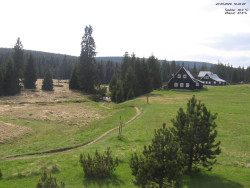 Jeřábkovna
