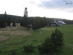 Jeřábkovna