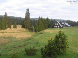 Jeřábkovna