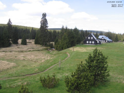 Jeřábkovna