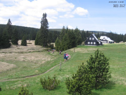 Jeřábkovna