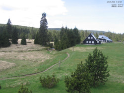 Jeřábkovna