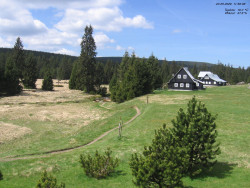Jeřábkovna