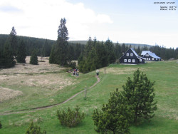 Jeřábkovna