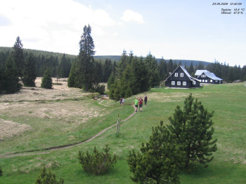 Osada Jizerka