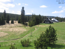 Jeřábkovna