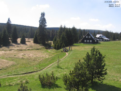 Jeřábkovna