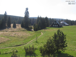 Jeřábkovna