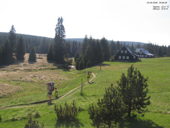 Osada Jizerka