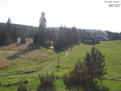 Jeřábkovna