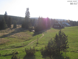 Jeřábkovna