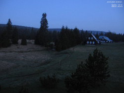 Jeřábkovna