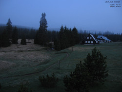 Jeřábkovna