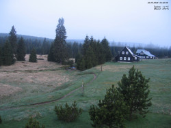 Jeřábkovna
