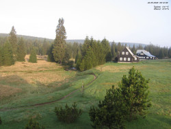 Jeřábkovna