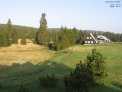 Jeřábkovna