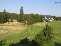 Jeřábkovna