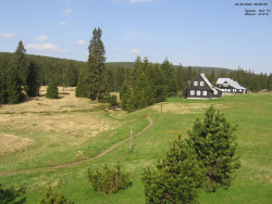 Jeřábkovna