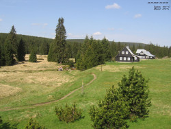 Jeřábkovna