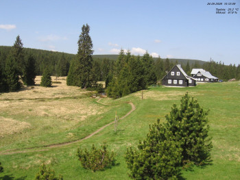 Osada Jizerka