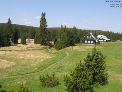 Jeřábkovna