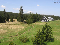 Jeřábkovna