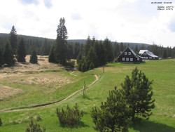 Jeřábkovna