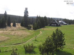 Jeřábkovna