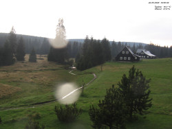 Jeřábkovna
