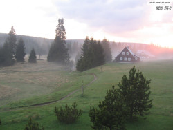 Jeřábkovna