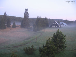 Jeřábkovna
