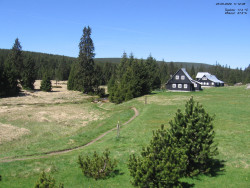 Jeřábkovna