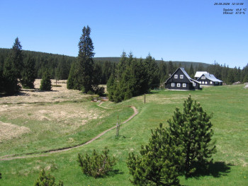 Osada Jizerka