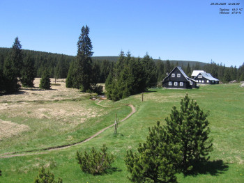 Osada Jizerka