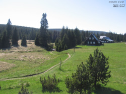 Jeřábkovna