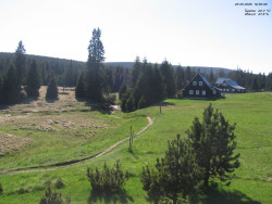 Jeřábkovna