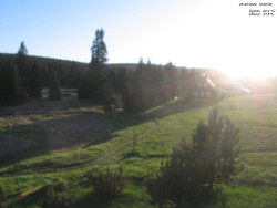 Jeřábkovna