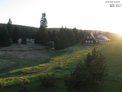 Jeřábkovna