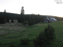 Jeřábkovna