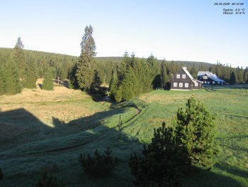 Osada Jizerka