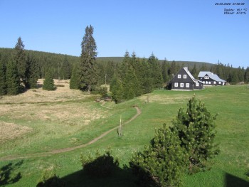 Osada Jizerka