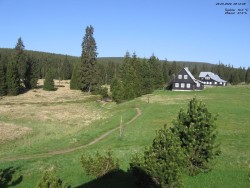 Jeřábkovna