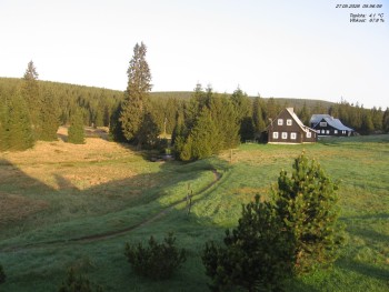Osada Jizerka