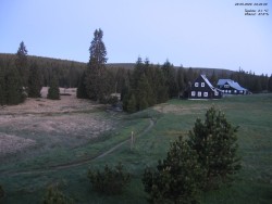 Jeřábkovna
