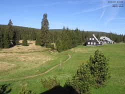 Jeřábkovna