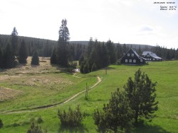 Jeřábkovna