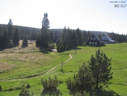 Jeřábkovna