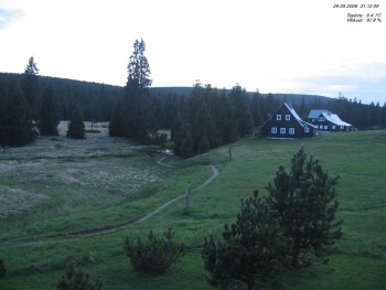 Osada Jizerka