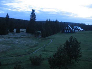 Osada Jizerka
